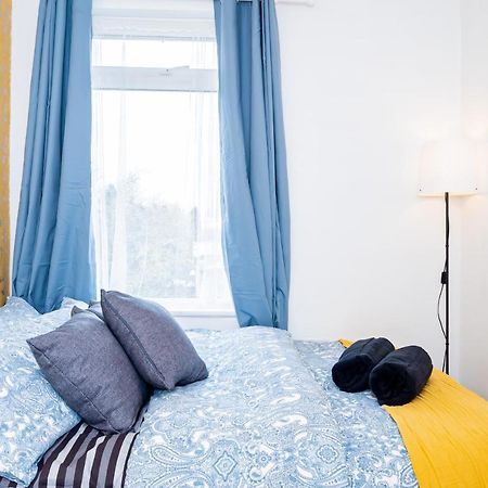 Shirley House 3, Guest House, Self Catering, Self Check In With Smart Locks, Use Of Fully Equipped Kitchen, Close To City Centre, Ideal For Longer Stays, Walking Distance To Bat, 20 Min Drive To Fawley Refinery, Excellent Transport Links Саутгемптон Екстер'єр фото